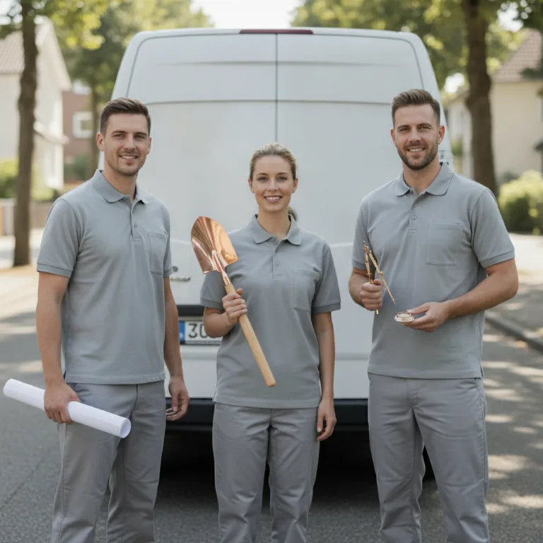 Bestattungsvorsorge Team in Villach